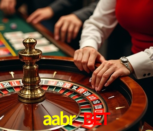 Interface do Aplicativo aabr bet - Design Premium e Intuitivo