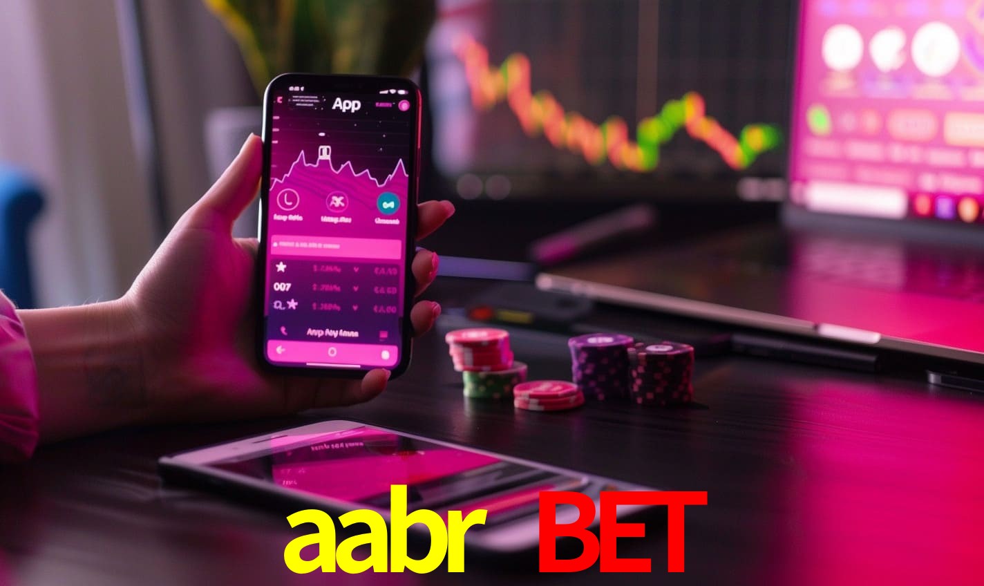 Recursos Exclusivos do App aabr bet - Modo Offline, Login Biométrico